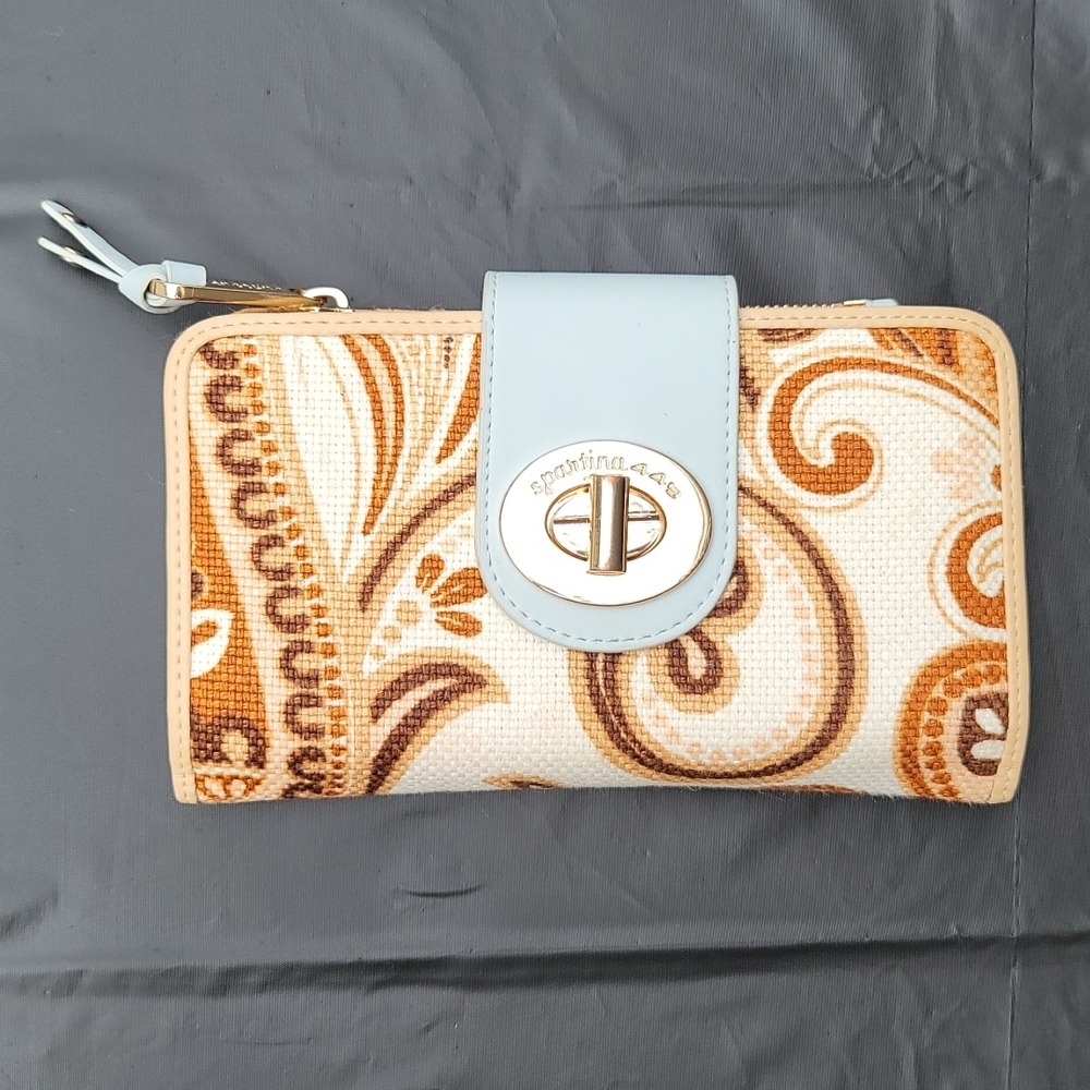 Spartina 449 Wallet